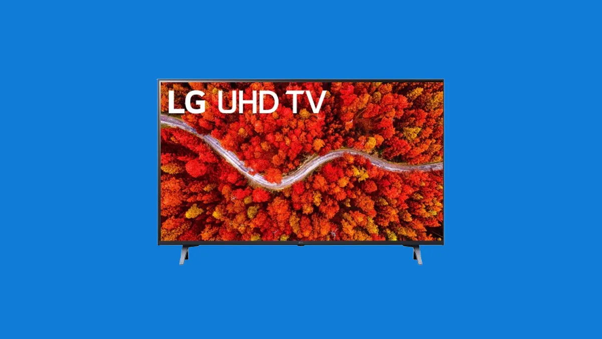 TV LED 43 Inch