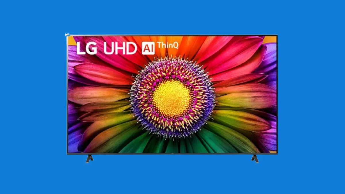 TV LED 86 Inch