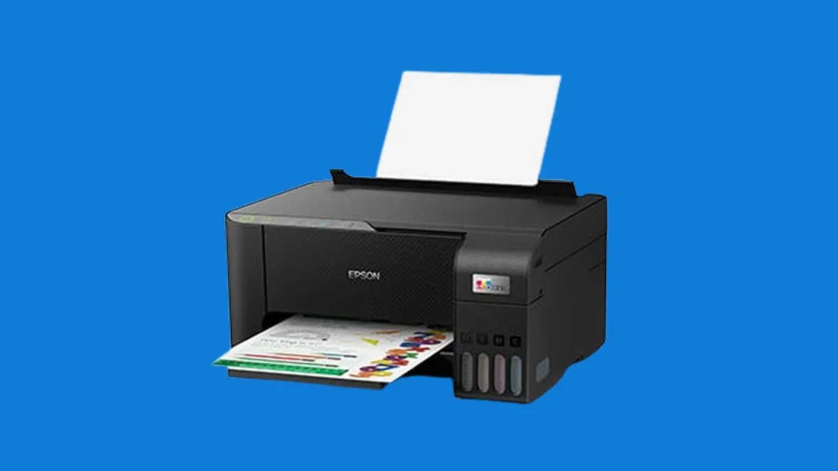 Printer A4