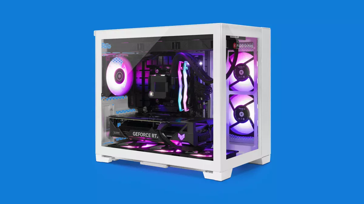 PC High-end (VJ Class)