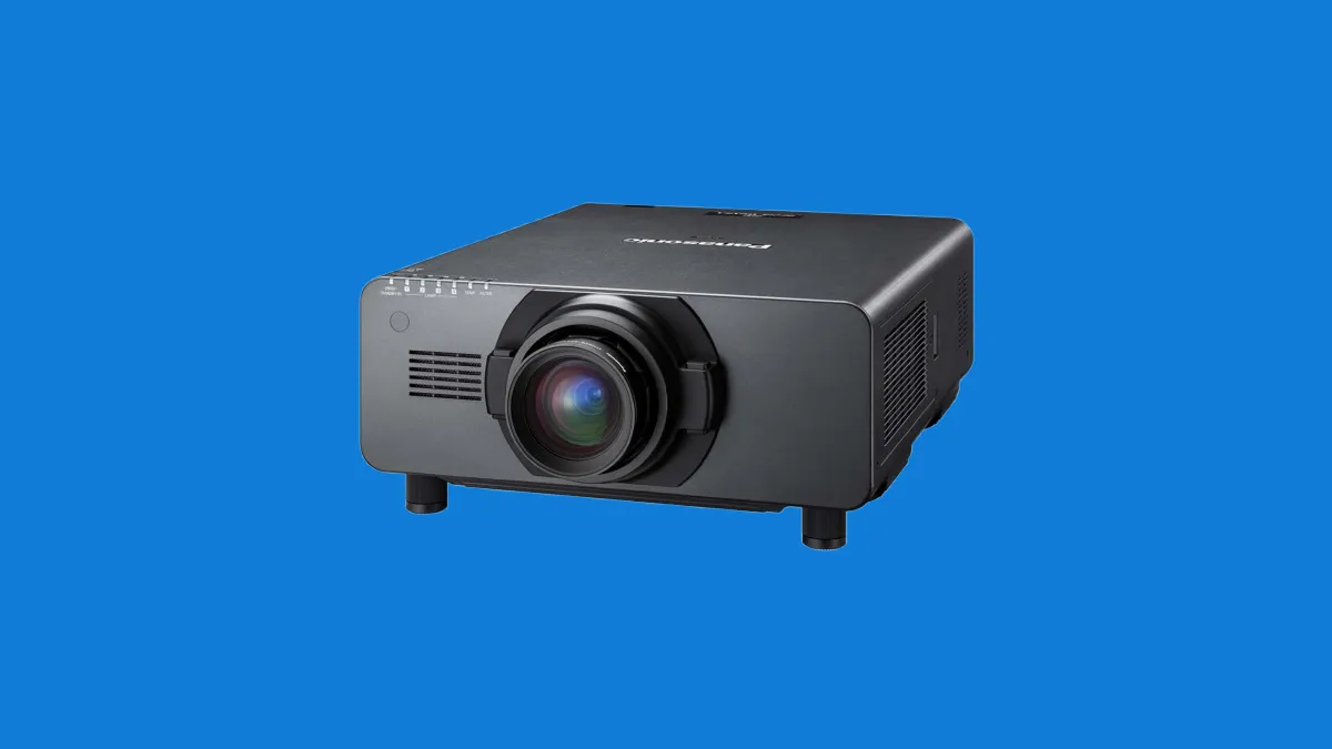 Projector 10k ANSI