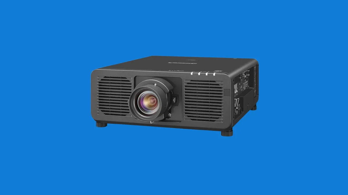 Projector 15k ANSI
