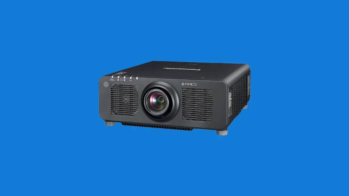 Projector 20k ANSI