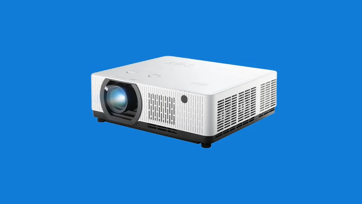 Projector 3k ANSI