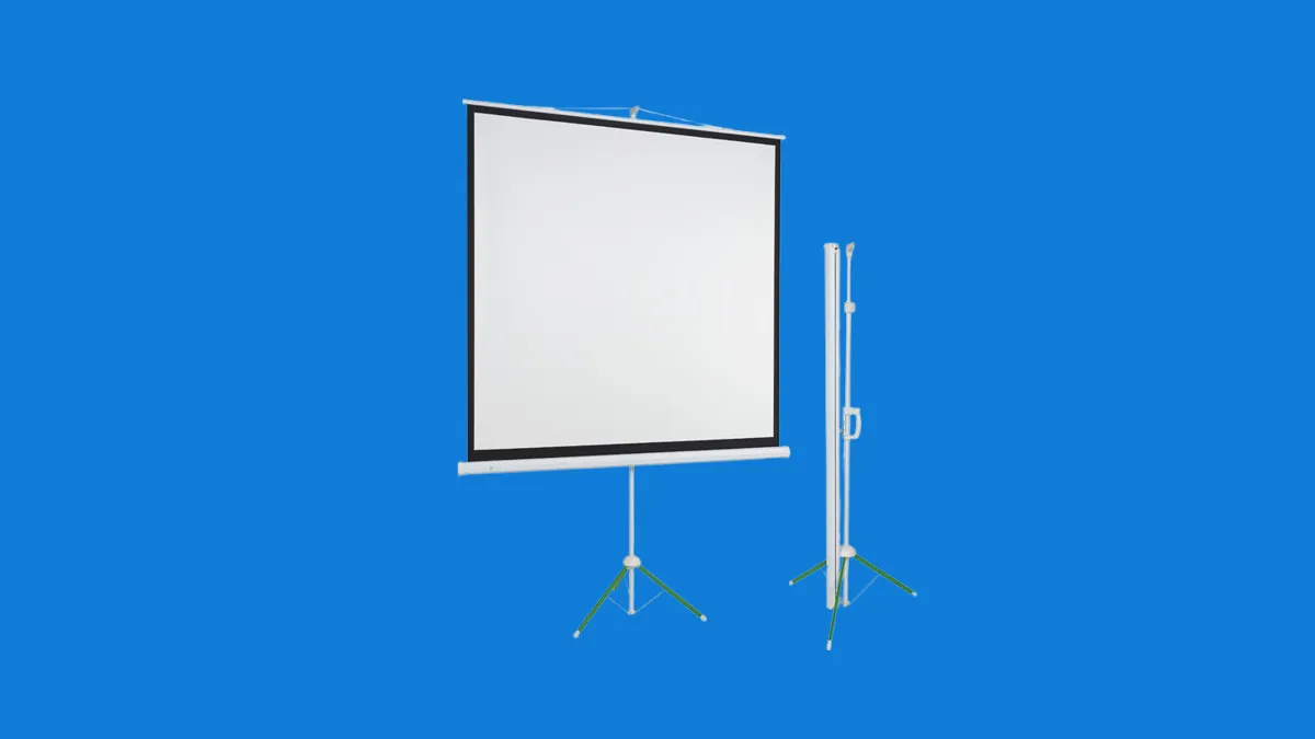 Projector Screen 2x3