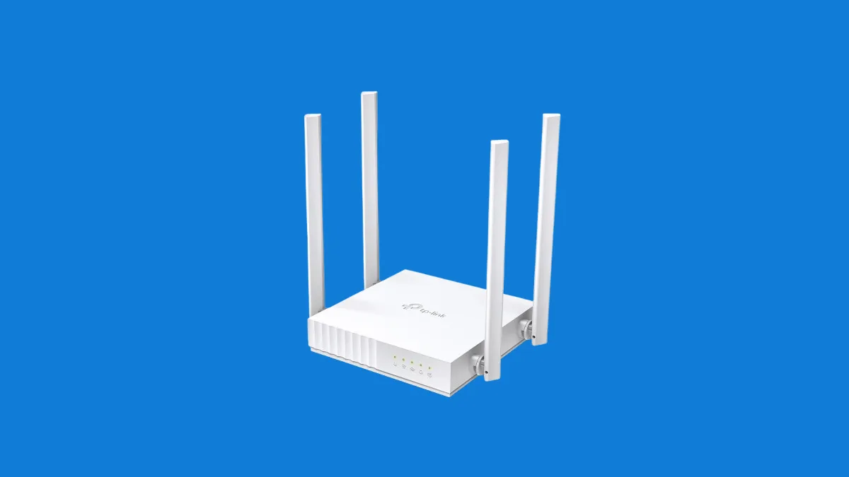 Access Point / Wi-Fi Router
