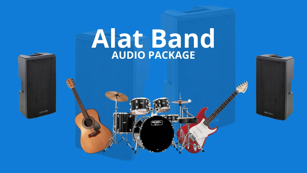 Alat Band