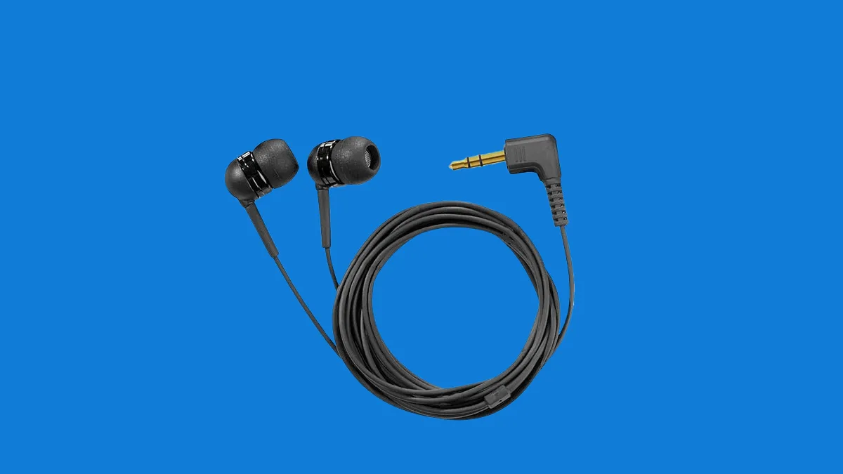 In-Ear Monitor Sennheiser G4